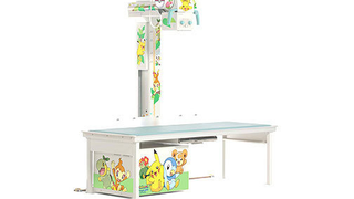 The Market Obviously Requires A SECOND Pokemon X-Ray Machine
